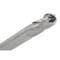 Cgs Tool 4 Flute Stub Length Ball End Mill 5/32"Dia 3/16"Shank 5/16"Loc 2"Oal 242-1562 - alternate 1
